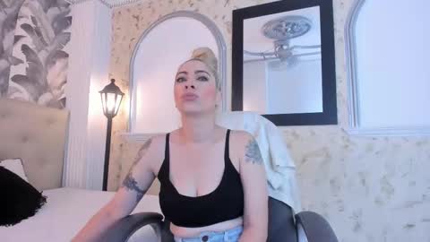 Snapshot of viktoria_davis_ chatting on January 7, 2025, 3:44 pm Viktoria online show from January 7, 2025, 3:44 pm