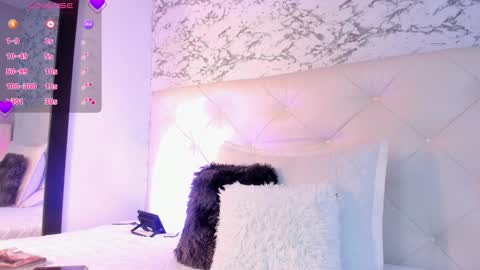 Snapshot of viktoria_davis_ chatting on February 21, 2025, 1:00 am Viktoria online show from February 21, 2025, 1:00 am