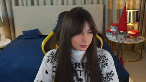 Snapshot of viktoria_storm chatting on January 7, 2025, 4:05 pm Alisa online show from January 7, 2025, 4:05 pm