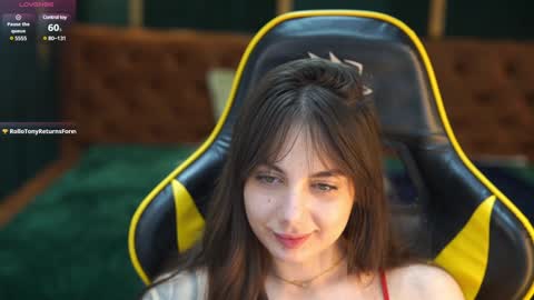 Snapshot of viktoria_storm chatting on January 11, 2025, 2:09 am Alisa online show from January 11, 2025, 2:09 am