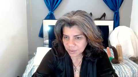 Snapshot of vikyadams chatting on January 29, 2025, 1:38 pm VIKY ADAMS online show from January 29, 2025, 1:38 pm