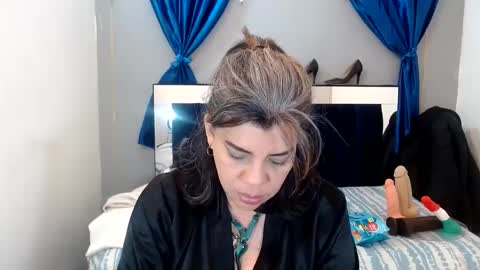 Snapshot of vikyadams chatting on January 30, 2025, 2:06 am VIKY ADAMS online show from January 30, 2025, 2:06 am