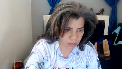 Snapshot of vikyadams chatting on February 5, 2025, 8:00 am VIKY ADAMS online show from February 5, 2025, 8:00 am