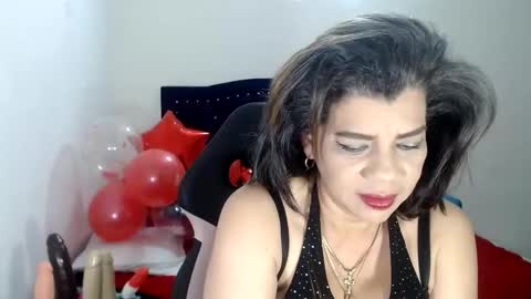 Snapshot of vikyadams chatting on February 14, 2025, 10:59 am VIKY ADAMS online show from February 14, 2025, 10:59 am