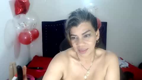 Snapshot of vikyadams chatting on February 14, 2025, 5:36 pm VIKY ADAMS online show from February 14, 2025, 5:36 pm