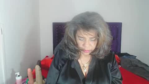Snapshot of vikyadams chatting on February 17, 2025, 4:48 pm VIKY ADAMS online show from February 17, 2025, 4:48 pm