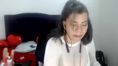 Snapshot of vikyadams chatting on February 18, 2025, 1:11 pm VIKY ADAMS online show from February 18, 2025, 1:11 pm