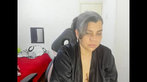 Snapshot of vikyadams chatting on October 5, 2025, 9:29 am VIKY ADAMS online show from October 5, 2025, 9:29 am