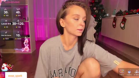 Snapshot of villuuvargas chatting on January 4, 2025, 5:48 am Eva online show from January 4, 2025, 5:48 am