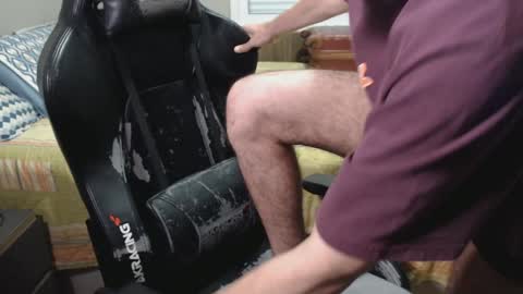 Snapshot of vincebruv chatting on January 17, 2025, 8:33 pm Vince Bruv online show from January 17, 2025, 8:33 pm