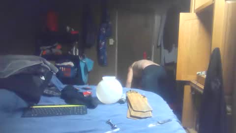 vincent_shaine online show from October 22, 2025, 9:20 am