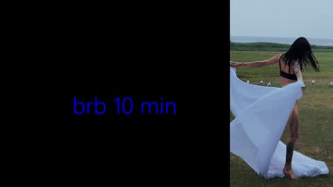 vinkitinkii online show from December 5, 2024, 8:44 am