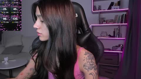 vinkitinkii online show from December 20, 2024, 12:16 pm