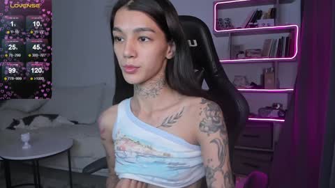 vinkitinkii online show from December 22, 2024, 10:06 am