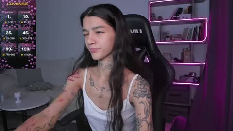 vinkitinkii online show from December 23, 2024, 9:27 am