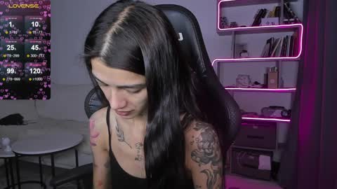 vinkitinkii online show from January 3, 2025, 6:44 am