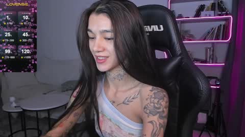 vinkitinkii online show from January 7, 2025, 6:48 am