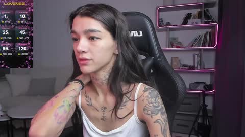 vinkitinkii online show from January 11, 2025, 6:56 am