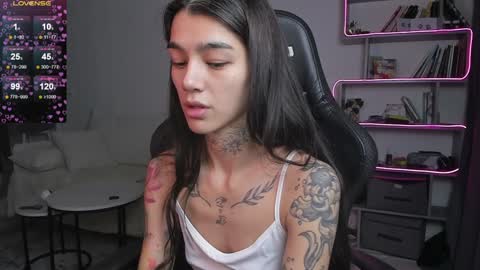 vinkitinkii online show from January 30, 2025, 7:07 am