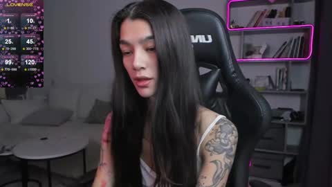 vinkitinkii online show from February 12, 2025, 7:02 am