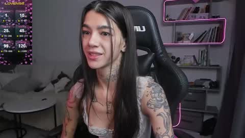 vinkitinkii online show from February 14, 2025, 6:45 am