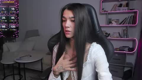 vinkitinkii online show from February 19, 2025, 6:33 am