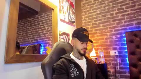 ---Vinzen--- online show from November 17, 2025, 3:45 am