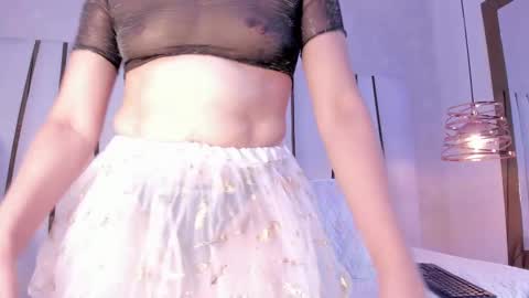 violeet_gray online show from February 12, 2025, 4:01 am