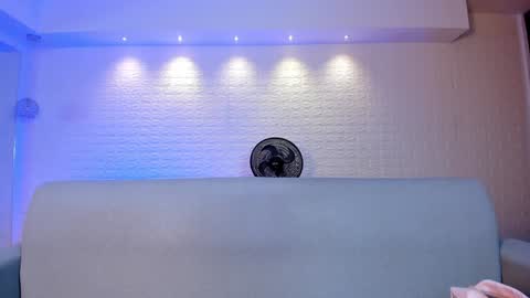 Violett  Everyday From 0530 to 1430 Col Time online show from January 25, 2025, 10:51 am