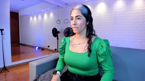 Violett  Everyday From 0530 to 1430 Col Time online show from January 30, 2025, 11:01 am