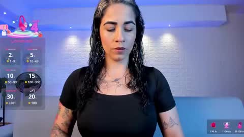 Violett  Everyday From 0530 to 1430 Col Time online show from February 18, 2025, 10:49 am