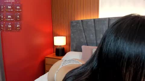 Violet online show from November 4, 2025, 6:29 pm