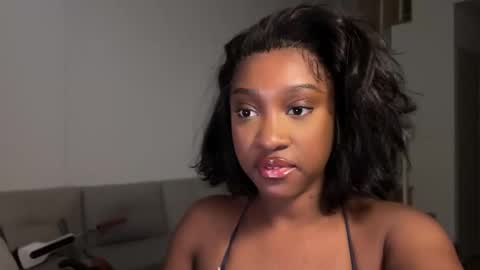 Fantasy Black Girl online show from September 13, 2025, 3:50 am