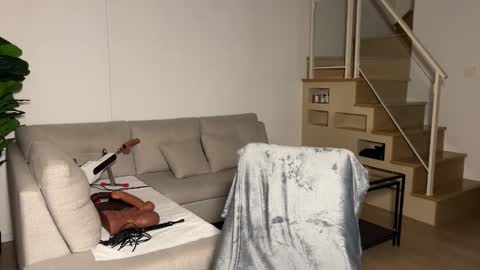 Fantasy Black Girl online show from November 10, 2025, 6:45 am