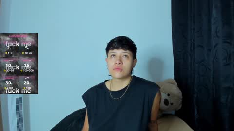 Violet and Casper online show from December 19, 2024, 10:13 am