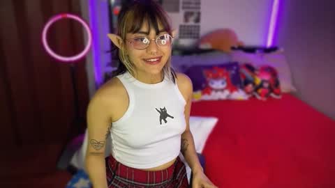 Snapshot of violet_hentai01 chatting on February 23, 2025, 9:37 pm Violete Hentai01 online show from February 23, 2025, 9:37 pm