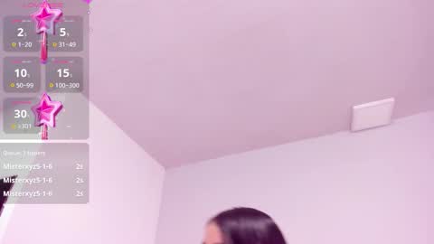 Snapshot of violet_myerrs chatting on September 26, 2025, 1:31 am violet online show from September 26, 2025, 1:31 am