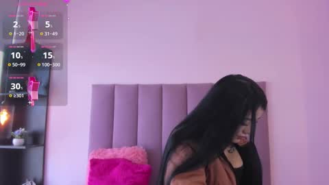 Snapshot of violet_myerrs chatting on October 13, 2025, 1:44 pm violet online show from October 13, 2025, 1:44 pm