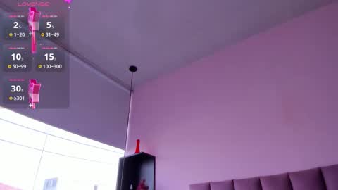 Snapshot of violet_myerrs chatting on October 27, 2025, 12:53 pm violet online show from October 27, 2025, 12:53 pm