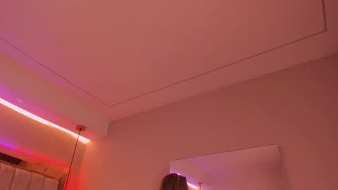 Violeta  online show from October 1, 2025, 10:21 am