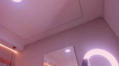 Violeta  online show from October 30, 2025, 10:38 am