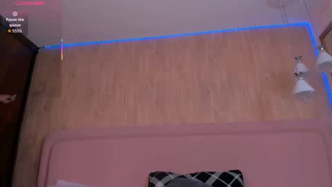 Violeta Garcia online show from September 26, 2025, 9:57 am