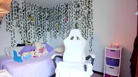 Violeta online show from January 14, 2025, 7:21 pm