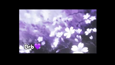 Violeta online show from February 9, 2025, 2:18 pm