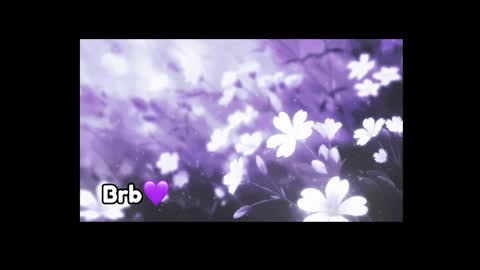 Violeta online show from February 17, 2025, 2:15 pm