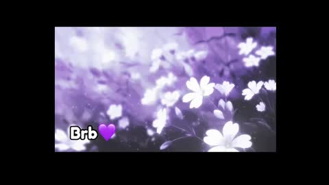 Violeta online show from March 5, 2025, 2:12 pm