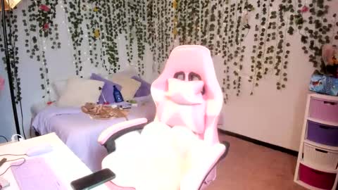 Violeta online show from October 15, 2025, 4:07 pm