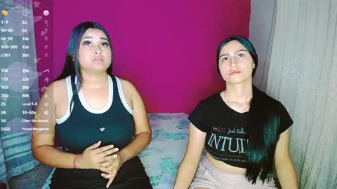 Snapshot of violeta_rouses chatting on January 18, 2025, 3:09 am violeta_rouses online show from January 18, 2025, 3:09 am