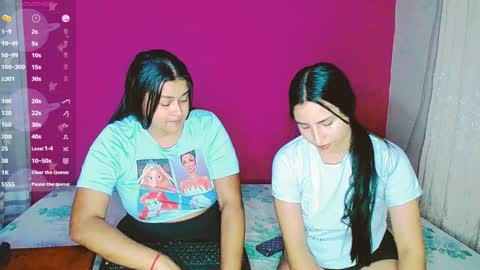 Snapshot of violeta_rouses chatting on February 4, 2025, 6:04 am violeta_rouses online show from February 4, 2025, 6:04 am