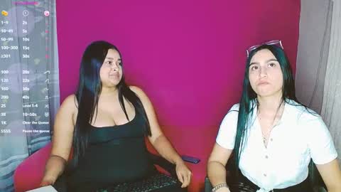 Snapshot of violeta_rouses chatting on March 1, 2025, 2:59 am violeta_rouses online show from March 1, 2025, 2:59 am
